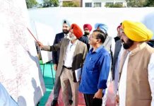 पंजाब में ‘विकास क्रांति’ – CM भगवंत मान और दिल्ली के CM अरविंद केजरीवाल ने इस जिला में दिया 867 करोड़ रुपए का ये बड़ा तोहफा cm