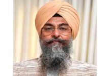 पराली न जलाने वाले किसानों का पंजाब विधान सभा में किया जायेगा सम्मान : कुलतार सिंह संधवां sewerage