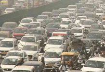 बारिश होते ही आप सरकार ने लिया ये फैसला even