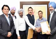 पेडा द्वारा 10 CBG प्लांट स्थापित हेतू गेल (इंडिया) से समझौता, CM Bhagwant Mann ने दी बधाई, दिए ये निर्देश peda