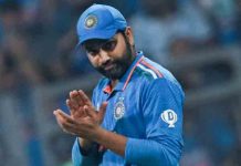 टीम इंडिया के धुरंधर बल्लेबाज Rohit Sharma ने किया सन्यास का ऐलान rohit