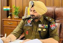 जालंधर देहात पुलिस का सख्त एक्शन! दो प्रोपर्टी डीलरों समेत 3 अरेस्ट, जानें पूरा मामला balachoria