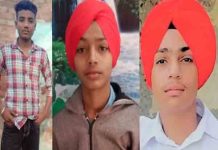 दर्दनाक हादसा! आमने-सामने टकराई बाइक, ट्यूशन से लौट रहे तीन छात्रों की मौत 3