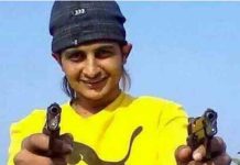 Sukha Kahlwan Murder Case : अमेरिका से पकड़ा गये ये खतरनाक गैंगस्टर diler