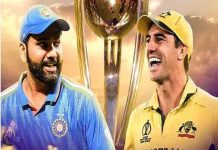 World cup Final – India-Australia और फैंस सब तैयार, जीतेगे कौन, ये बात रहेगी अहम, मैच से पहले Rohit Sharma ने बताए क्या है ईरादे rohit