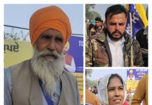 बठिंडा में ’विकास क्रांति’ के अंतर्गत 1125 करोड़ रुपए के विकास प्रोजैकट शुरू करने पर लोगों द्वारा पंजाब सरकार की सराहना residents