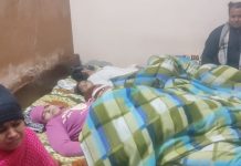 जालंधर में बड़ी घटना! पूरे परिवार ने उठाया ये खौफनाक कदम, 3 साल की मासूम बच्ची समेत 5 की मौत 5