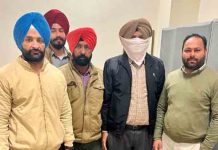 कमिश्नरेट पुलिस का सब-इंस्पेक्टर अरेस्ट, मचा हड़कंप, जानें वजह commissionerate