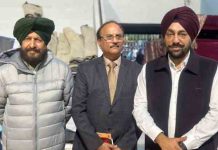 पंजाब बास्केटबॉल एसोसिएशन द्वारा करवाई जा रही 73वीं सीनियर नेशनल बास्केटबॉल चैंपियनशिप की मेजबानी करेगा AGI Infra Ltd Group punjab