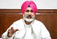 अवैध खनन पर आप सरकार का एक्शन, 7 अरेस्ट, भविष्य में होगा और सख्त एक्शन – चेतन सिंह जौड़ामाजरा jalandhar