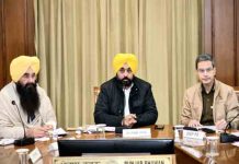 पंजाब के CM Bhagwant Mann ने किसानों के हित में किए ये बड़े ऐलान cm