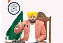 पंजाब की सड़कों पर दौड़ रही हैं जीवन रक्षक हाईटेक एम्बुलेंस cm