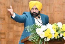 Mission Rozgar : दो सालों में CM ने पंजाब के नौजवानों को सरकारी नौकरियाँ देकर 40,000 से अधिक परिवारों का जीवन किया रौशन punjab