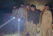 जालंधर में हुए एनकाउंटर को लेकर बड़ा खुलासा encounter