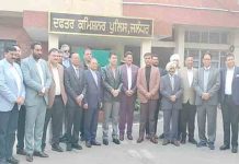 जालंधर के कारोबारियों ने की CP Swapan Sharma की प्रशंसा, CP स्वप्न शर्मा ने पब्लिक से की ये अपील industrlist