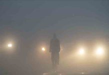 घने कोहरे की चपेट में पंजाब, 24 घण्टे के लिए अलर्ट जारी, हिमाचल में इस दिन होगी बर्फ़बारी orange