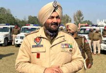 कम होगी पुलिस-पब्लिक के बीच की दूरी, Malerkotla के SSP Harkamal Preet Khakh ने शूरू की ये योजना ssp