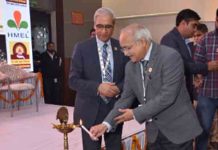 HPCL- Mittal Energy Ltd व तेल उद्योग सुरक्षा निदेशालय के संयुक्त प्रयास से नेशनल सेफटी कांन्कलेव गुरू गोबिंद सिंह रिफाइनरी में आयोजित national