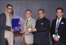 इनोसेंट हार्टस में ‘बेस्टोवल टू द बेस्ट’ वार्षिक उत्सव सम्पन्न : मेधावी विद्यार्थियों को किया पुरस्कृत annual