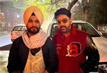 कॉमेडियन Kapil Sharma को खिलाए परांठे, पुलिस ने लिया ये एक्शन comedian