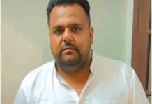 जालंधर में NRI की मृत्यु, इस हाल में मिला शव jalandhar