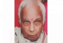 जालंधर – नगर निगम के ठेकेदार गौरव गुप्ता के पिता का देहांत, आज दोपहर 2 बजे होगा अंतिम संस्कार raj