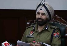 बड़ा आदेश! ट्रांसफर होने पर ‘चहेते’ कर्मियों को साथ नहीं ले जा पाएंगे पुलिस अफसर ig