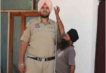 America’s Got Talent फेम पंजाब पुलिस का पूर्व कांस्टेबल इस मामले में अरेस्ट america