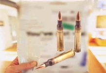 जालंधर के Karma Fashion के मालिक को LB के GB ने कारतूस भेजकर दी धमकी, मचा हड़कंप