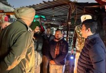 जालंधर में पहली बार CP Swapan Sharma ने कर दिखाया ये बड़ा काम cp