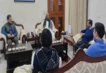 खरगे, राहुल गांधी से मिले केजरीवाल, AAP-कांग्रेस गठबंधन की और… पंजाब को लेकर छिड़ी ये चर्चा aap