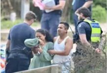 ऑस्ट्रेलिया में दुःखद हादसा! फगवाड़ा की महिला समेत समुंद्र में डूबे एक ही परिवार के 4 सदस्य australia