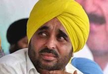 फौजी तिरलोचन सिंह की शहादत पर CM Bhagwant Mann ने जताया दुःख, पीड़ित परिवार को दिया ये आश्वासन cm