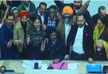 Chandigarh Mayor Election : बहुमत I-N-D-I-A गठबंधन के पास, फिर भी मेयर BJP का, ऐसे हुआ चंडीगढ़ में ‘खेला’ chandigarh