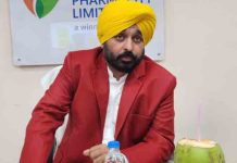 CM द्वारा कठुआ और डोडा में हुए आतंकी हमलों की निंदा, देश की एकता और अखंडता पर किसी भी हमले का मुंह-तोड़ जवाब दिया जाना चाहिए cm