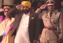 गणतंत्र दिवस पर CM Bhagwant Mann ने दी ये खुशखबरी, पंजाबियों के लिए इसलिए खास है Republic Day cm