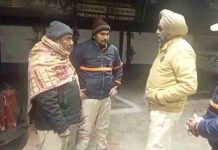 जालंधर के पैट्रोल पंप से गाड़ी लूट भागे लुटेरे, कुछ ही घण्टे में गाड़ी बरामद, लुटेरों के पीछे लगी जालंधर देहात पुलिस robbery