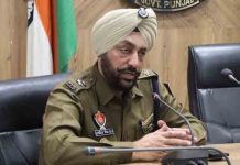 जालंधर देहात – महिला सरपंच के पति समेत 3 तस्कर अरेस्ट, करोड़ों की हैरोइन बरामद, पाक से जुड़े हैं तार phillaur