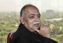 नहीं रहे मशहूर शायर मुनव्वर राणा, 71 साल की उम्र में ली अंतिम सांस munawwar