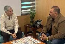 ਕੇਂਦਰੀ ਟਰਾਂਸਪੋਰਟ ਸਕੱਤਰ ਨੂੰ ਮਿਲੇ MP Sushil Rinku, ਲੋਕ ਹਿੱਤ ਵਿੱਚ ਇਹ ਮੁੱਦੇ ਉਠਾਏ mp