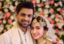 Sania Mirza से तलाक की खबरों के बीच Shoaib Malik ने की दूसरी शादी, इस एक्ट्रैस को बनाया पत्नी shoaib