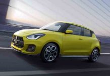 आ रही है Maruti Swift का स्पोर्टियर वर्जन, लुक देख हो जाएंगे फिदा sportier
