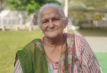 जालंधर – ललित जैरथ लवली की माता वीना रानी का देहांत, बुधवार होगा अंतिम संस्कार lalit