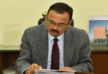 वरिष्ठ IAS अधिकारी Vijoy Kumar Singh ने संभाला CM के Special Chief Secretary का पद, स्वच्छ, पारदर्शी और जवाबदेही वाला शासन देना प्रमुख प्राथमिकता- विशेष मुख्य सचिव – Vijay Kumar Singh Vijoy