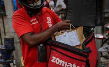 NCR में डिलीवरी नहीं कर सकेंगी पेट्रोल-डीजल गाड़ियां, सिर्फ इन वाहनों से होगी डिलीवरी zomato