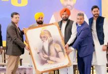 सन्नी दियोल ने फिल्म में पंप उखाड़ा, लेकिन लोकसभा हल्के में एक हैंड पंप तक नहीं लगाया – CM Bhagwant Mann sarkaar