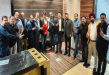 Gymkhana Club Election : बिजनिसमैन करण अग्रवाल होंगे अचीवर्स की और से कार्यकारिणी सदस्य पद के लिए छठे केंडीडेट karan