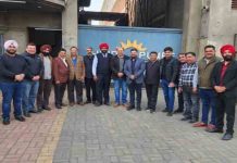 Gymkhana Club Election – फोकल प्वाइंट, इंडस्ट्री एरिया पहुंचे अचीवर्स, इन उद्योगपतियों से की वोट की अपील gymkhana