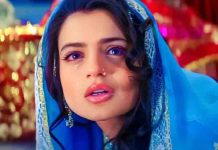 बॉलीवुड एक्ट्रेस Ameesha Patel ने किया चौंकाने वाला खुलासा ameesha