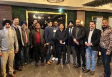 जालंधर – United Resident Forum गठित, 66 फीट रोड़ पर नहीं लगने दिया जाएगा कूढ़े से खाद बनाने का प्लांट – अमित तनेजा united